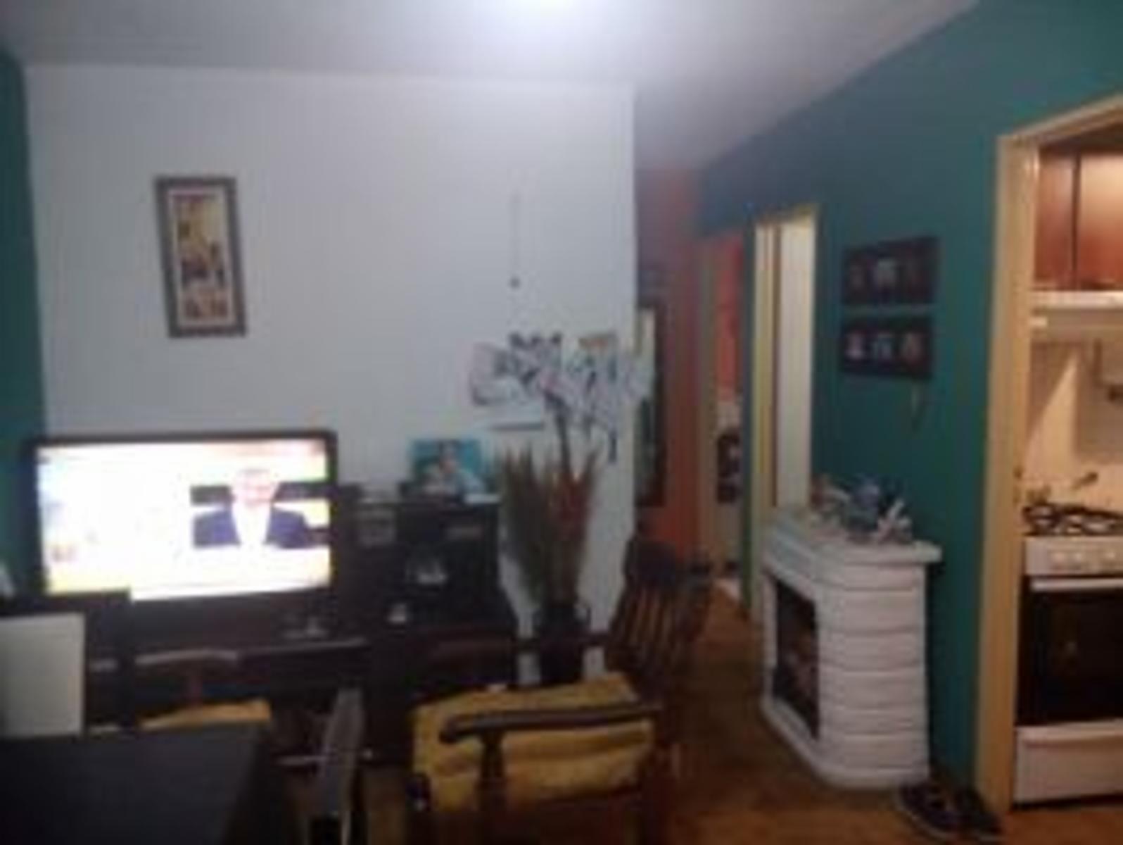 D.ORIONE.EXCEL.DEPTO.2 DORMIT.LIVING-COMEDOR.BAÑO-COC.FUNCIONAL.COLECTIV.X PUERTA. C/ESCRITURA — foto 6