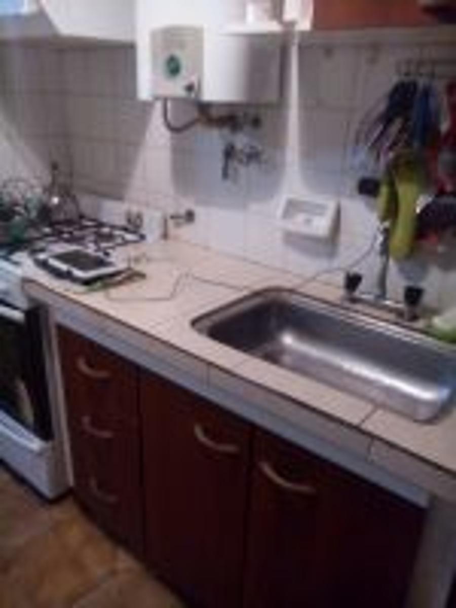 D.ORIONE.EXCEL.DEPTO.2 DORMIT.LIVING-COMEDOR.BAÑO-COC.FUNCIONAL.COLECTIV.X PUERTA. C/ESCRITURA — foto 7