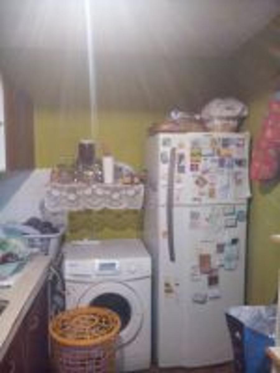 D.ORIONE.EXCEL.DEPTO.2 DORMIT.LIVING-COMEDOR.BAÑO-COC.FUNCIONAL.COLECTIV.X PUERTA. C/ESCRITURA — foto 8