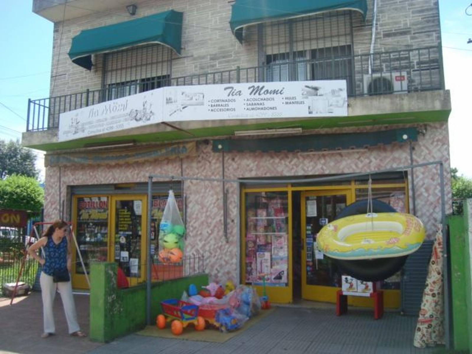 IMPORTANTE PROPIEDAD 2 LOCALES, CASA Y TERRENO IDEAL INVERSIÓN ***.APTO CREDITO *** — foto 5