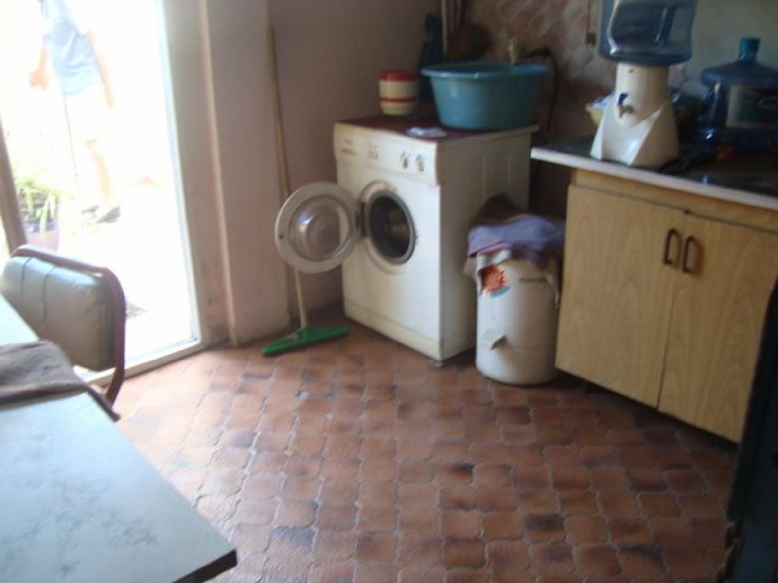 IMPORTANTE PROPIEDAD 2 LOCALES, CASA Y TERRENO IDEAL INVERSIÓN ***.APTO CREDITO *** — foto 7