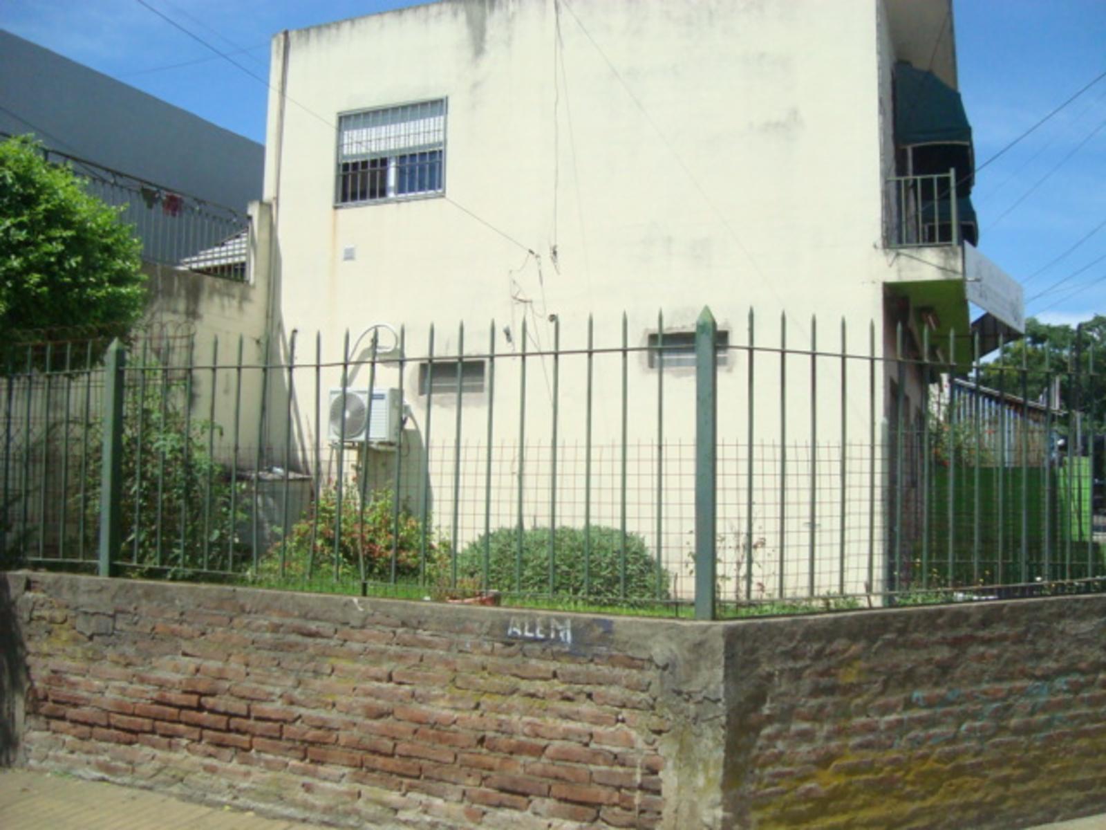 IMPORTANTE PROPIEDAD 2 LOCALES, CASA Y TERRENO IDEAL INVERSIÓN ***.APTO CREDITO *** — foto 14