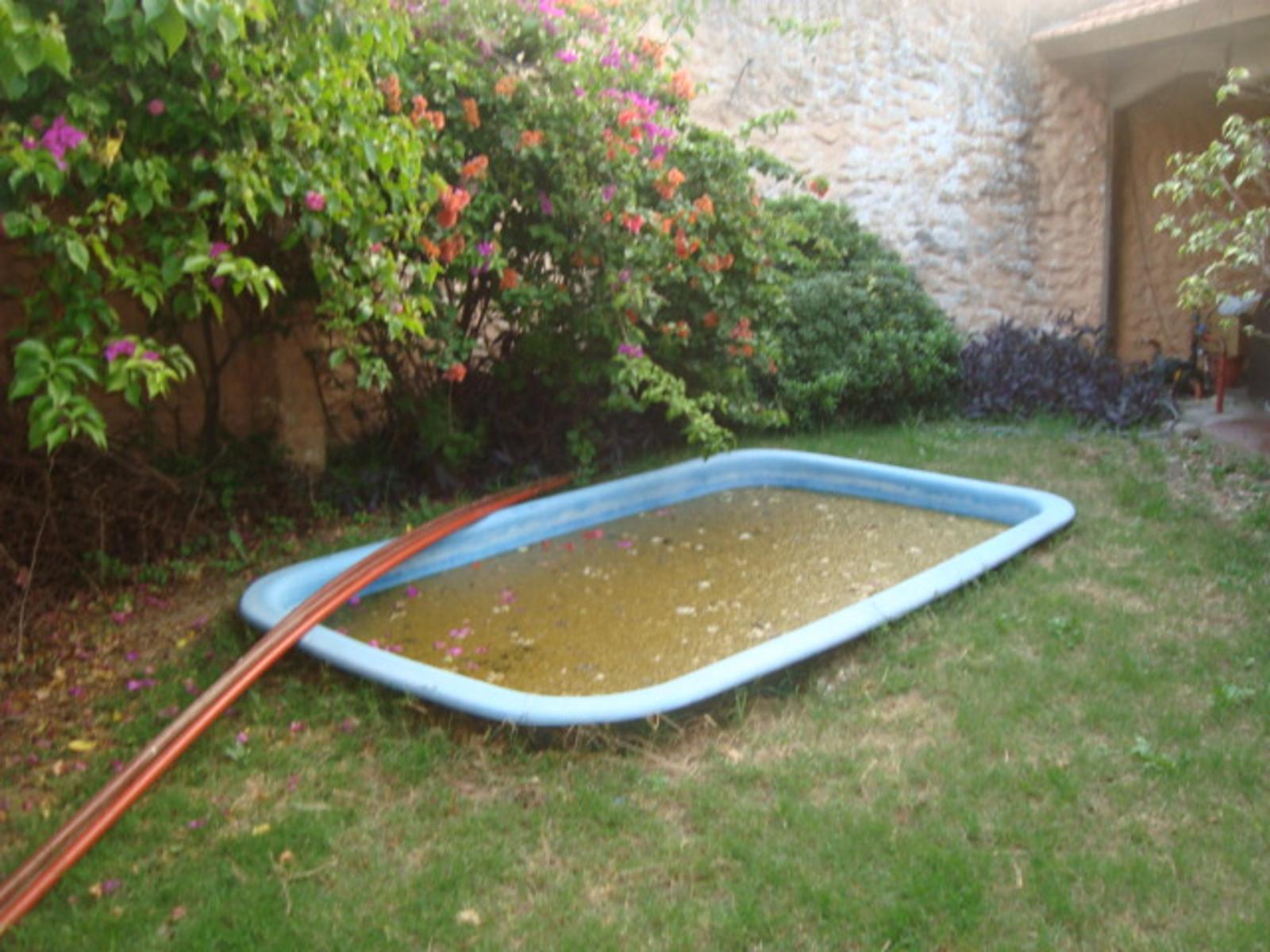 TEMPERLEY: COMODA CASA 4 AMBIENTES, CON COCHERA, FONDO C/PARRILLA * APTA CREDITO* — foto 12