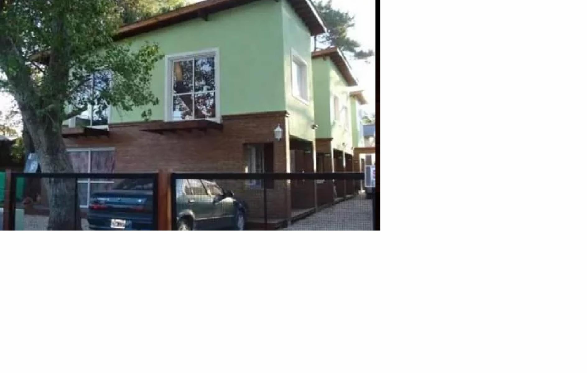 VILLA GESELL: DUPLEX A ESTRENAR, CON ESTACIONAMIENTO * APTO CREDITO* — foto 2