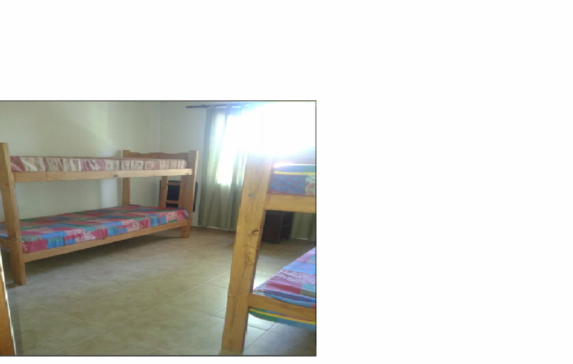 VILLA GESELL: DUPLEX A ESTRENAR, CON ESTACIONAMIENTO * APTO CREDITO* — foto 4