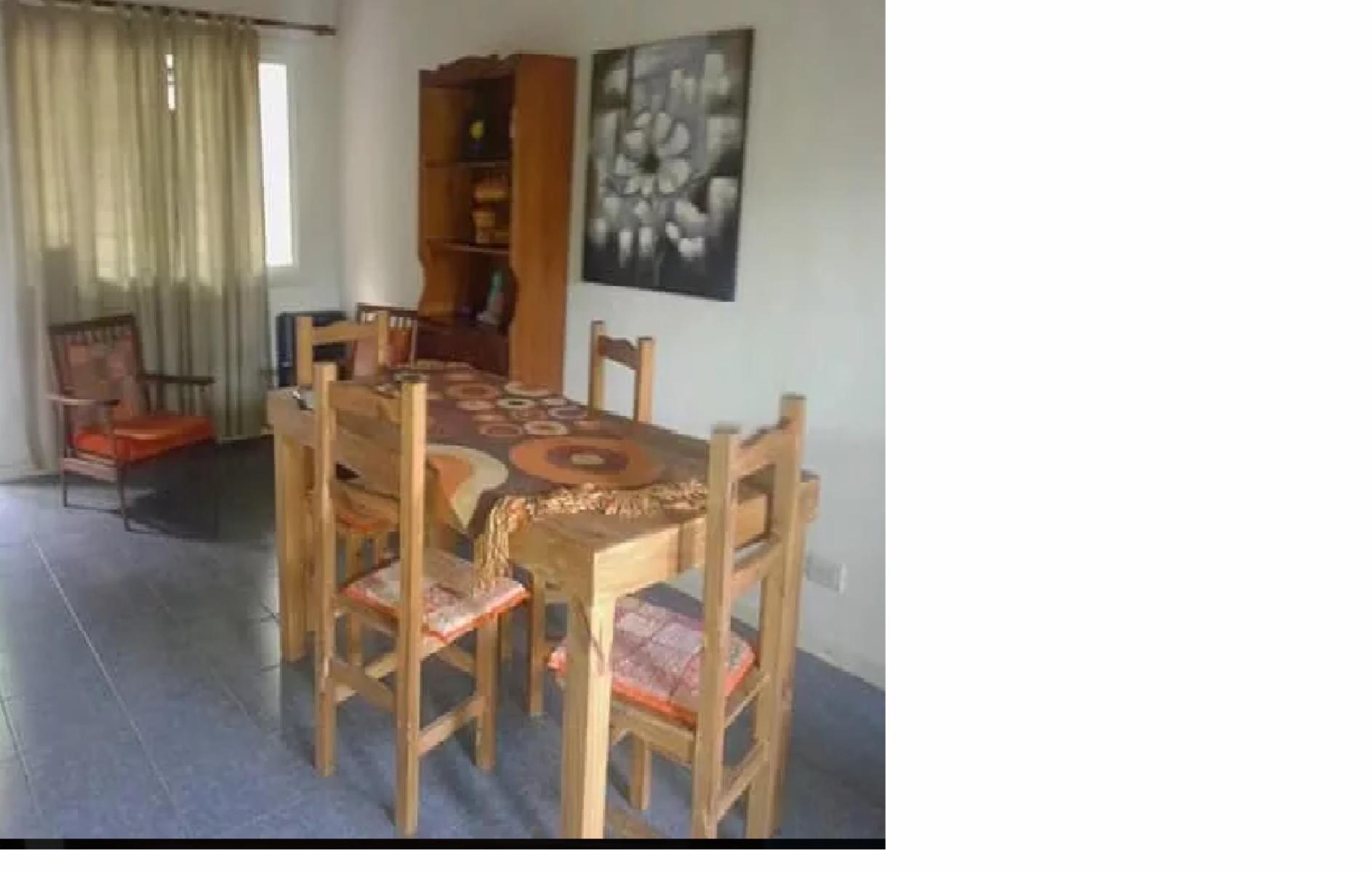 VILLA GESELL: DUPLEX A ESTRENAR, CON ESTACIONAMIENTO * APTO CREDITO* — foto 5