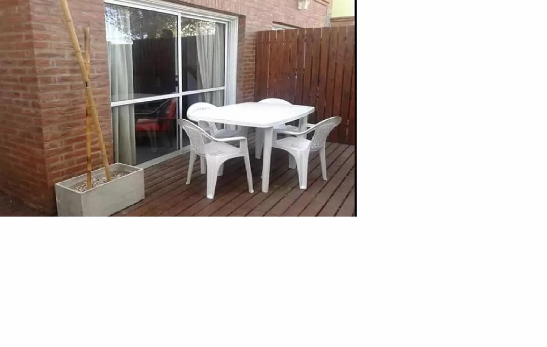 VILLA GESELL: DUPLEX A ESTRENAR, CON ESTACIONAMIENTO * APTO CREDITO* — foto 7