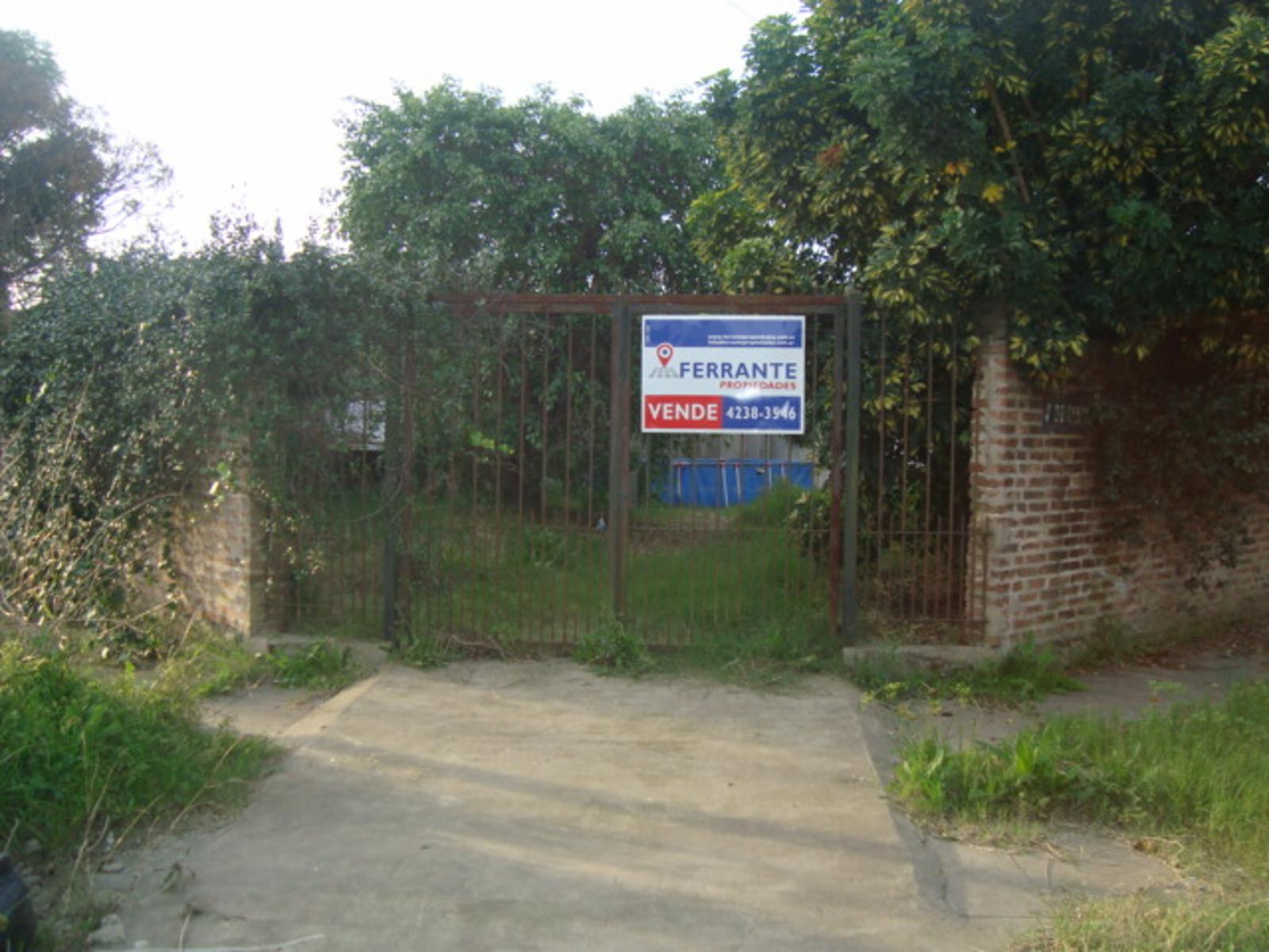 CASA EN VENTA, TEMPERLEY ESTE. JULIAN DE CASAL AL 1300 . APTA CREDITO HIPOTECARIO — foto 10