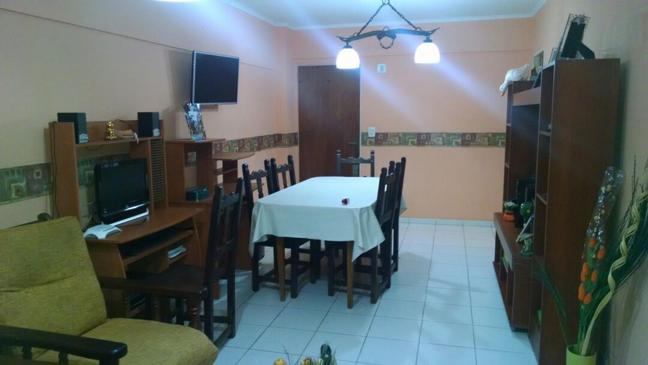 BURZACO: DEPARTAMENTO 3 AMBIENTES, EN BARRIO EMPLEADOS DE COMERCIO *APTO CREDITO* — foto 5