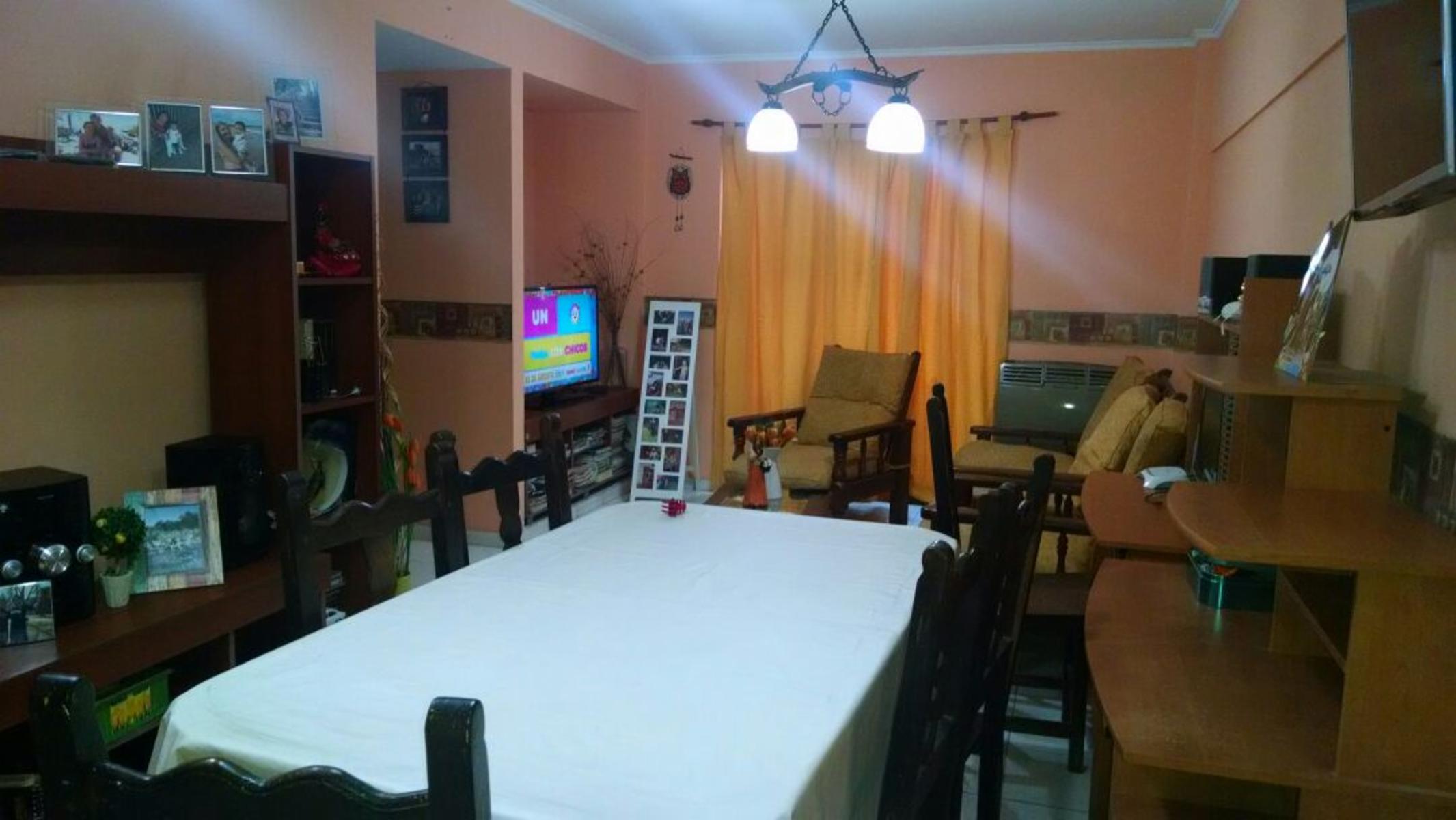 BURZACO: DEPARTAMENTO 3 AMBIENTES, EN BARRIO EMPLEADOS DE COMERCIO *APTO CREDITO* — foto 6