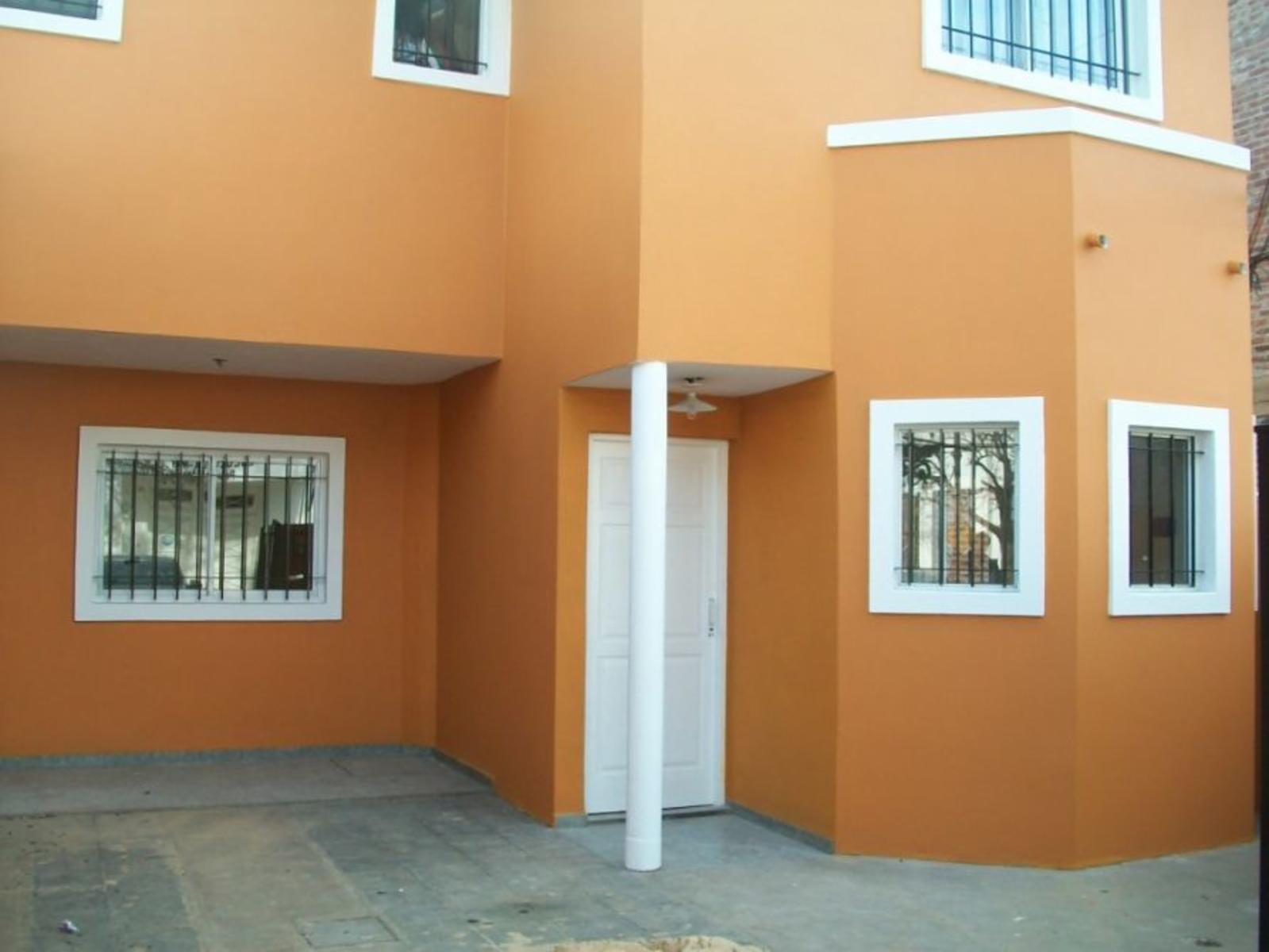 LUIS GUILLON : DEPARTAMENTO CON COCHERA Y PATIO, VENTA INDIVIDUAL O EN BLOQUE ( 2 DPTOS) — foto 4
