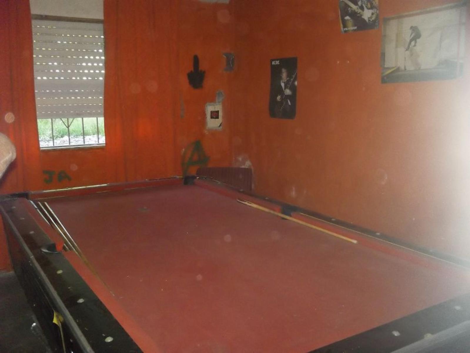 LLAVALLOL: CASA EN 2 PLANTAS A 2 CDRAS DE SEGUI — foto 6
