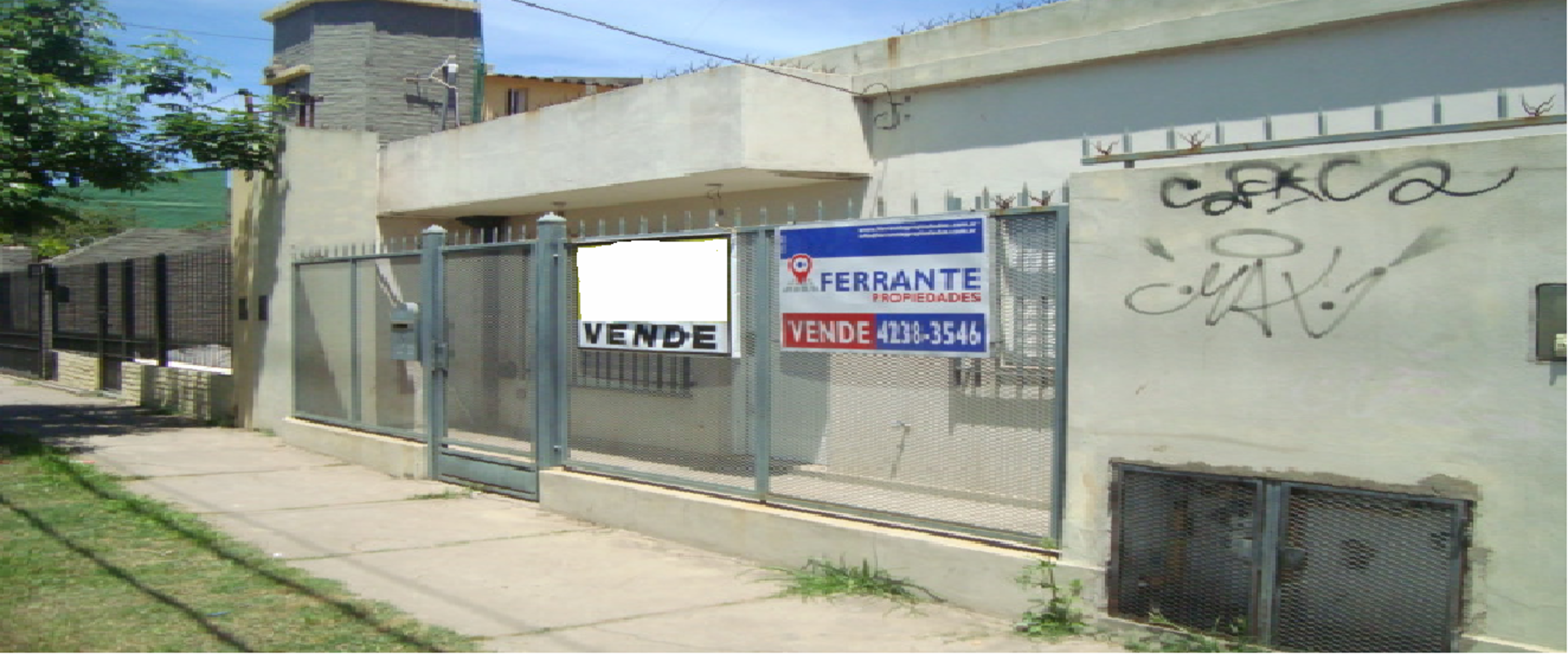 BURZACO: VENTA DE 2 DPTOS ,2 AMBIENTES COMODOS, LUMINOSOS, CON COCHERA Y PATIO ( VENTA EN BLOQUE ) — foto 11
