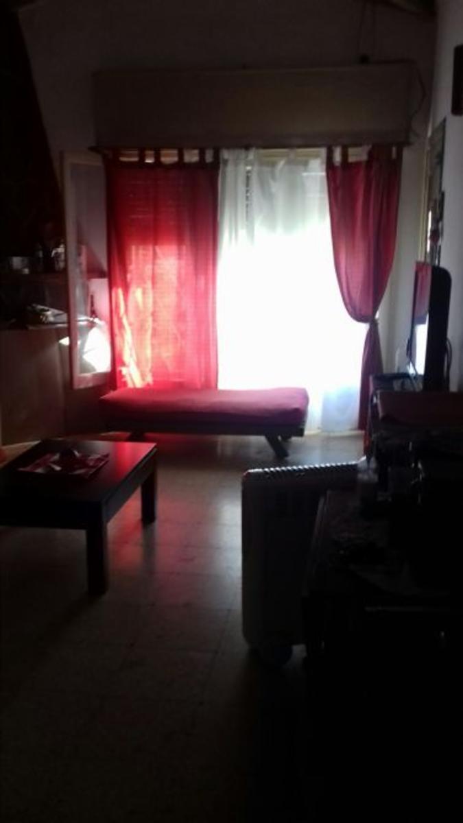 BURZACO: HERMOSO CHALET CON FONDO LIBRE, ENTRADA DE AUTO, * PROXIMAMENTE APTA CREDITO* — foto 5