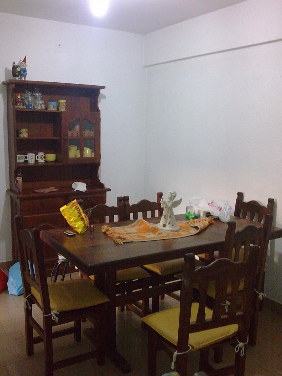 LONGCHAMPS: HERMOSO DPTO, CON 2 DORMITORIOS , VENTA O ALQUILER