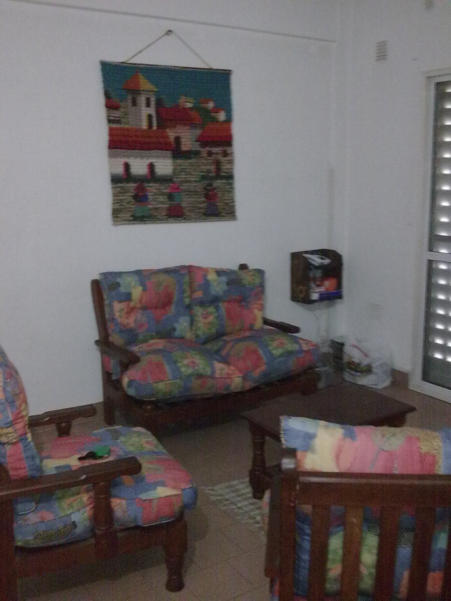 LONGCHAMPS: HERMOSO DPTO, CON 2 DORMITORIOS , VENTA O ALQUILER — foto 2