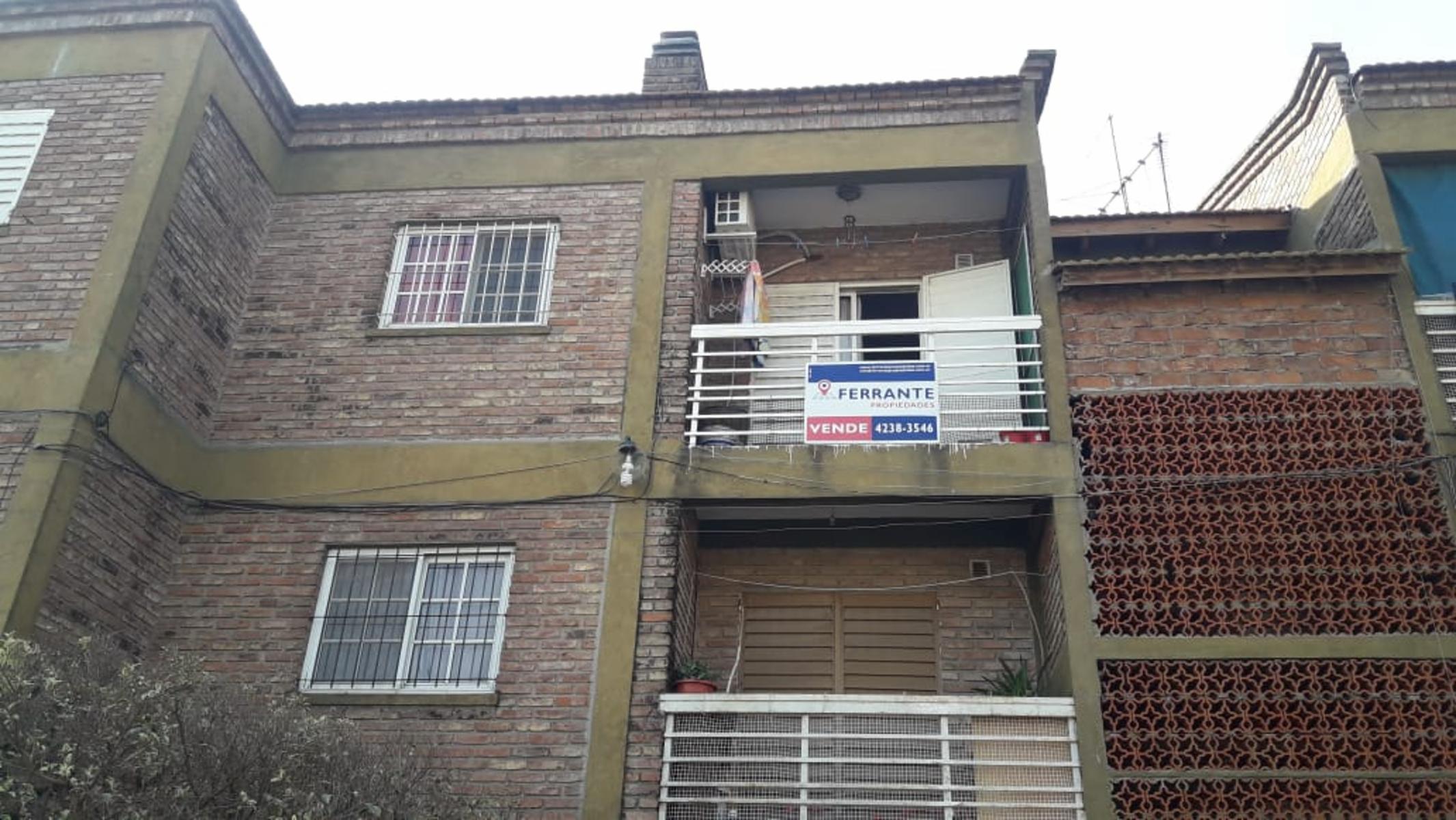 LONGCHAMPS: HERMOSO DPTO, CON 2 DORMITORIOS , VENTA O ALQUILER — foto 13
