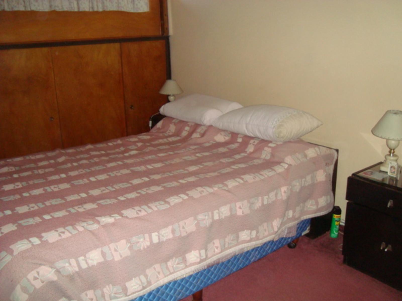 BURZACO: MUY LINDO CHALET, EN 2 PLANTAS, GARAGE , PATIO Y AMPLIA TERRAZA — foto 10