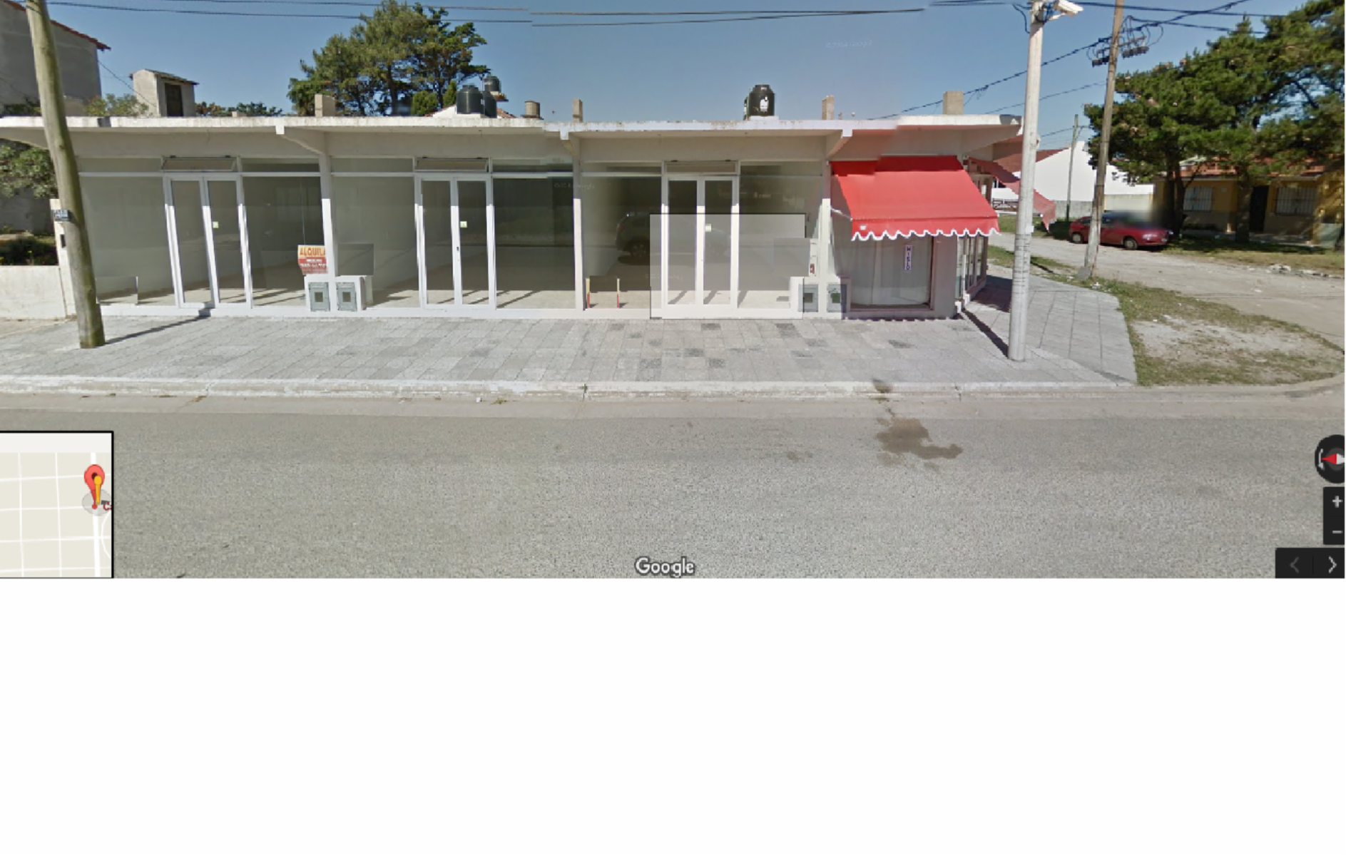 MAR DEL TUYU: VENTA DE LOCALES EN BLOCK - 2