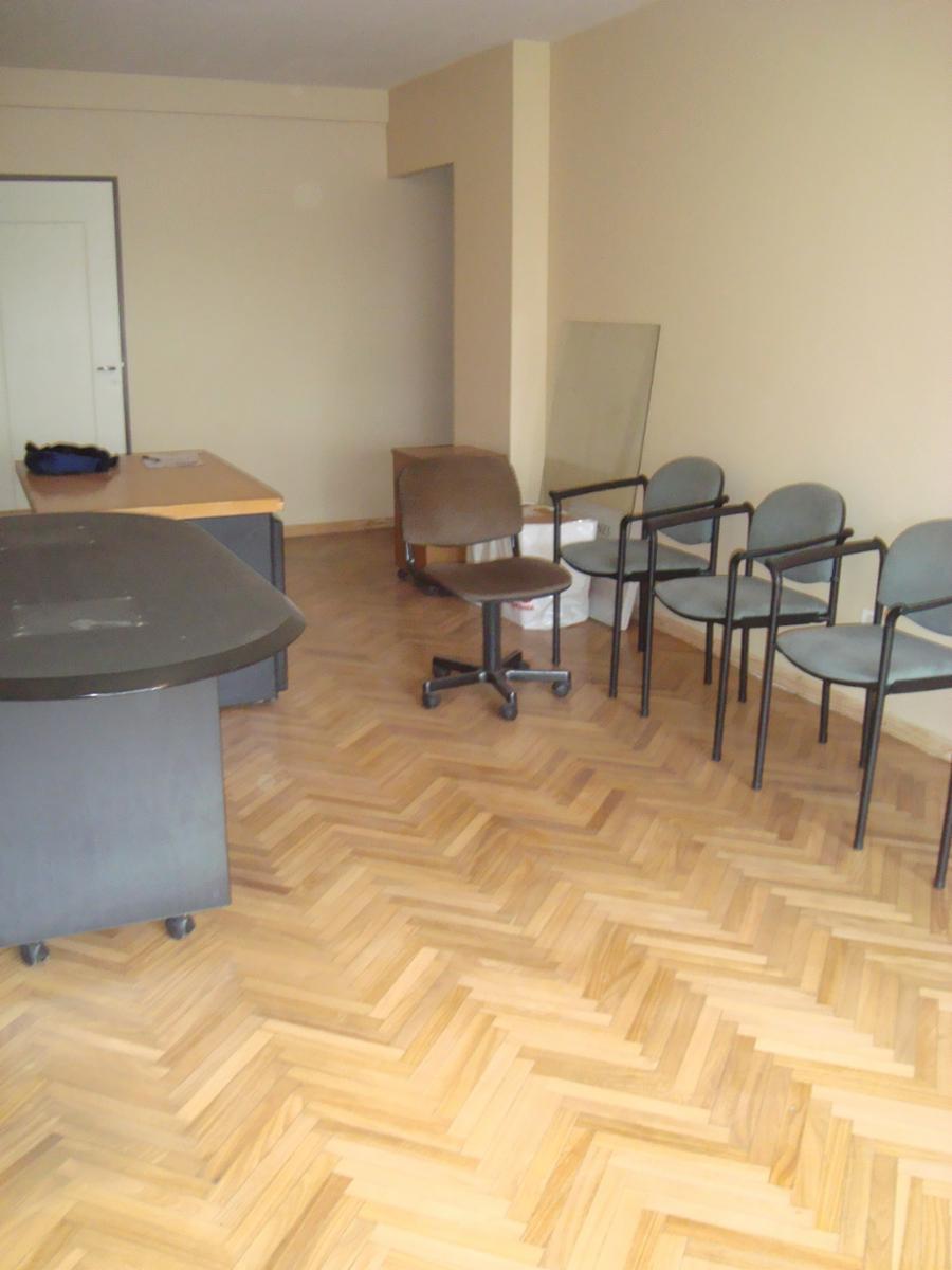 CABA: MICROCENTRO DEPTO MONOAMB.CASI 2 AMB. EXCELENTE UBICACION!!! * APTO CREDITO.S/AV.CORDOBA. - 3