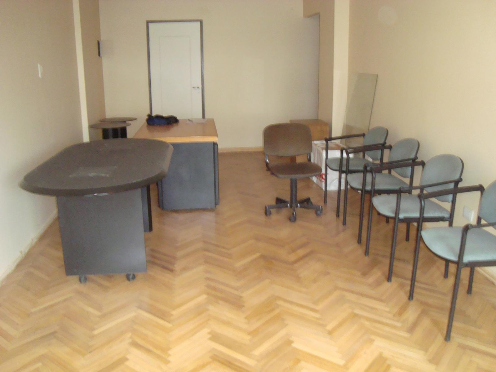 CABA: MICROCENTRO DEPTO MONOAMB.CASI 2 AMB. EXCELENTE UBICACION!!! * APTO CREDITO.S/AV.CORDOBA. - 4
