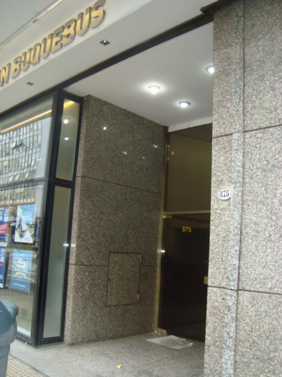 CABA: MICROCENTRO DEPTO MONOAMB.CASI 2 AMB. EXCELENTE UBICACION!!! * APTO CREDITO.S/AV.CORDOBA. - 9