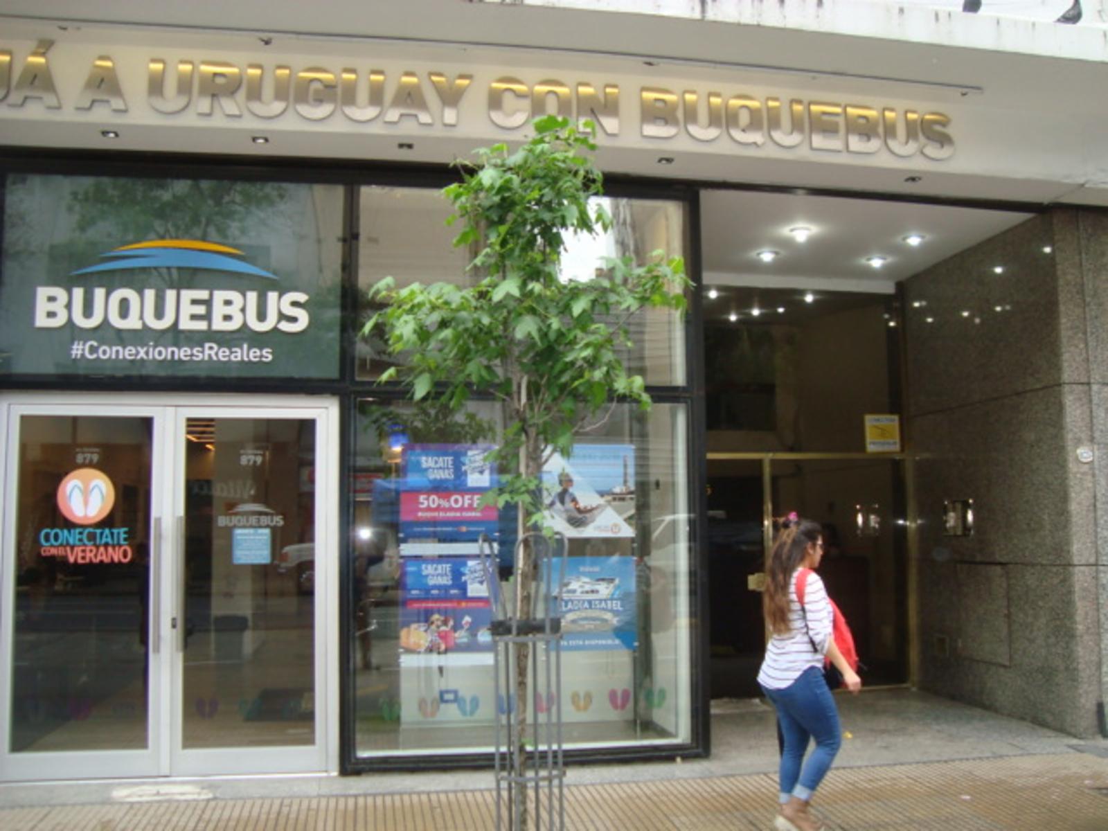 CABA: MICROCENTRO DEPTO MONOAMB.CASI 2 AMB. EXCELENTE UBICACION!!! * APTO CREDITO.S/AV.CORDOBA. - 11