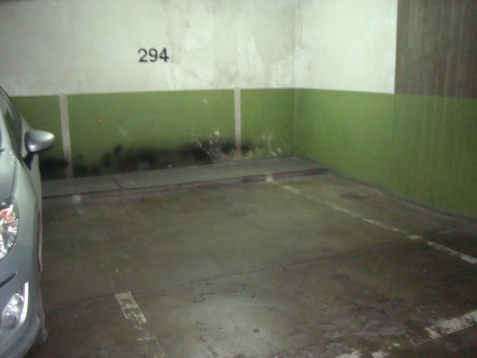Caba: venta de Cochera sobre calle Suipacha, EXCELENTE UBICACION !!! - 4
