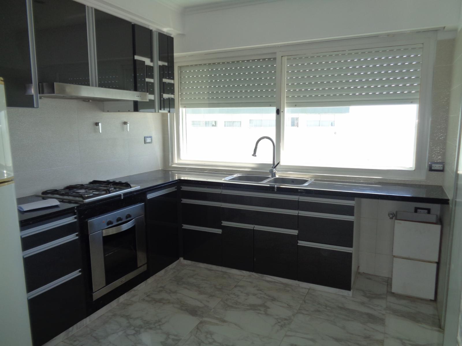 MAR DEL PLATA: IMPONENTE DEPARTAMENTO VISTA AL MAR, CON AMENITIES CON COCHERA — foto 5