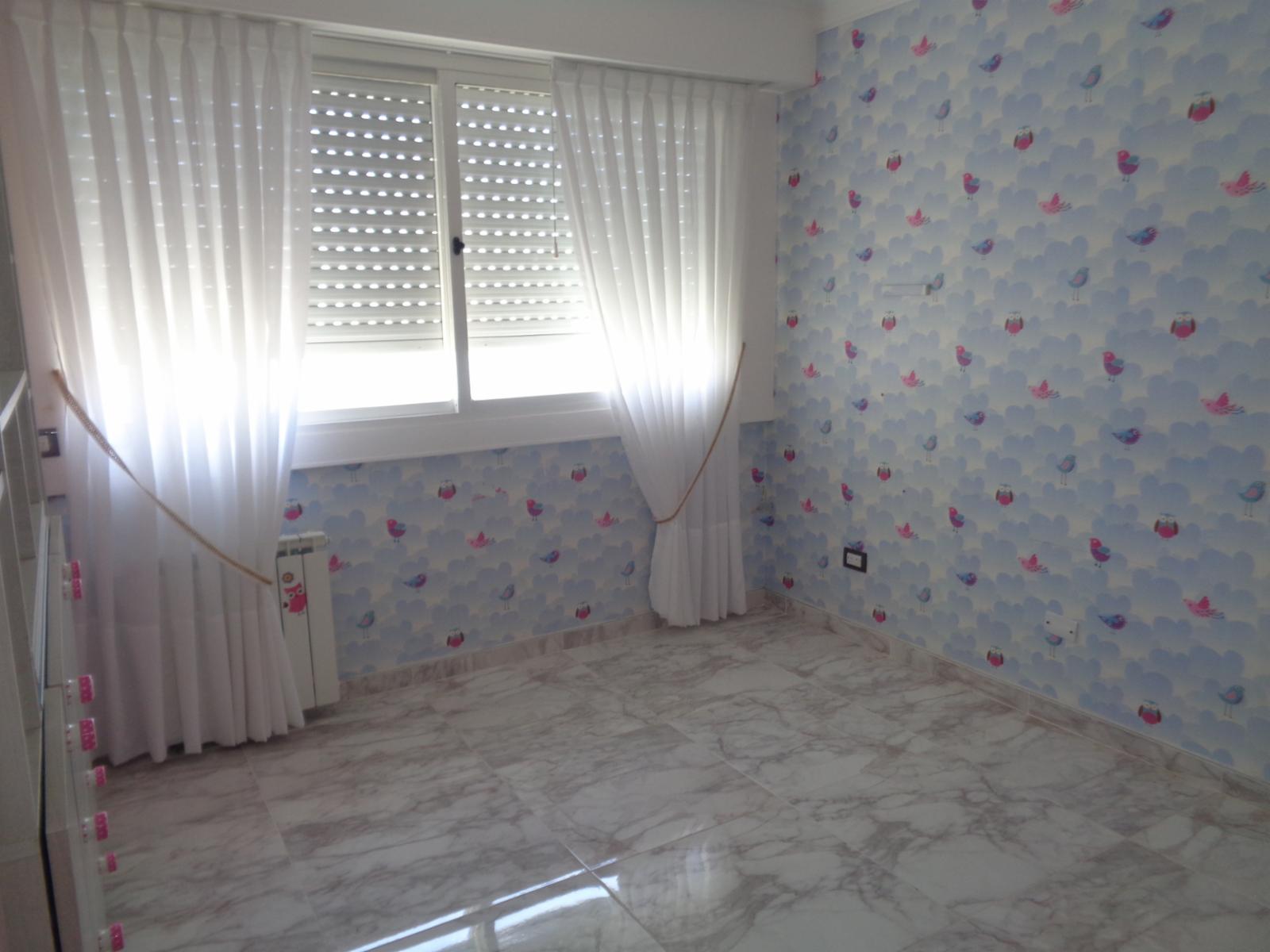 MAR DEL PLATA: IMPONENTE DEPARTAMENTO VISTA AL MAR, CON AMENITIES CON COCHERA — foto 7