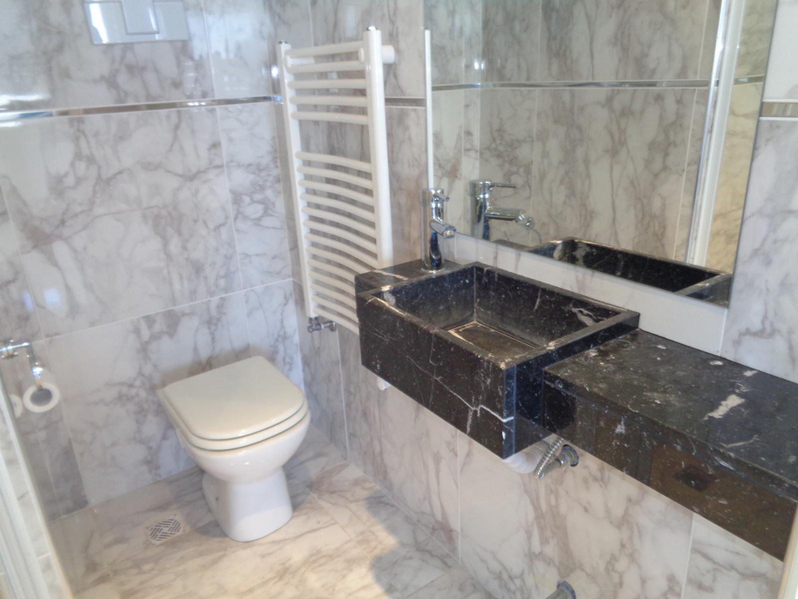 MAR DEL PLATA: IMPONENTE DEPARTAMENTO VISTA AL MAR, CON AMENITIES CON COCHERA — foto 9
