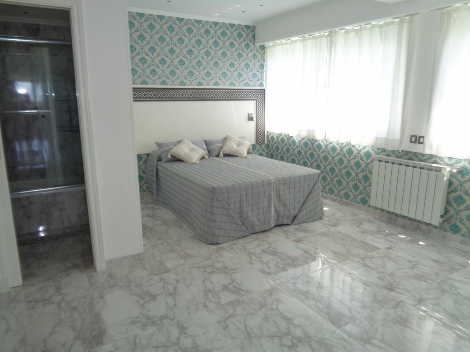 MAR DEL PLATA: IMPONENTE DEPARTAMENTO VISTA AL MAR, CON AMENITIES CON COCHERA — foto 10