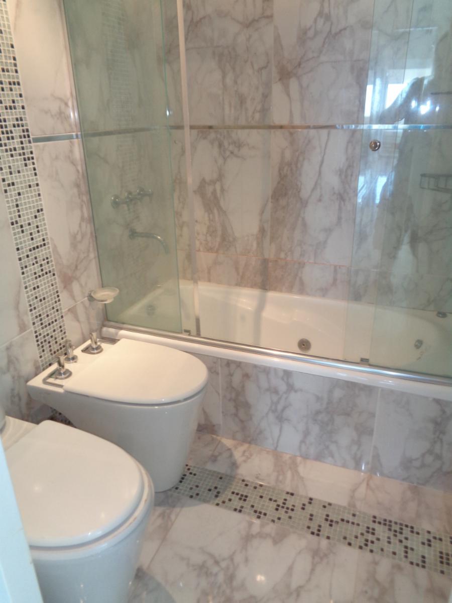 MAR DEL PLATA: IMPONENTE DEPARTAMENTO VISTA AL MAR, CON AMENITIES CON COCHERA — foto 12