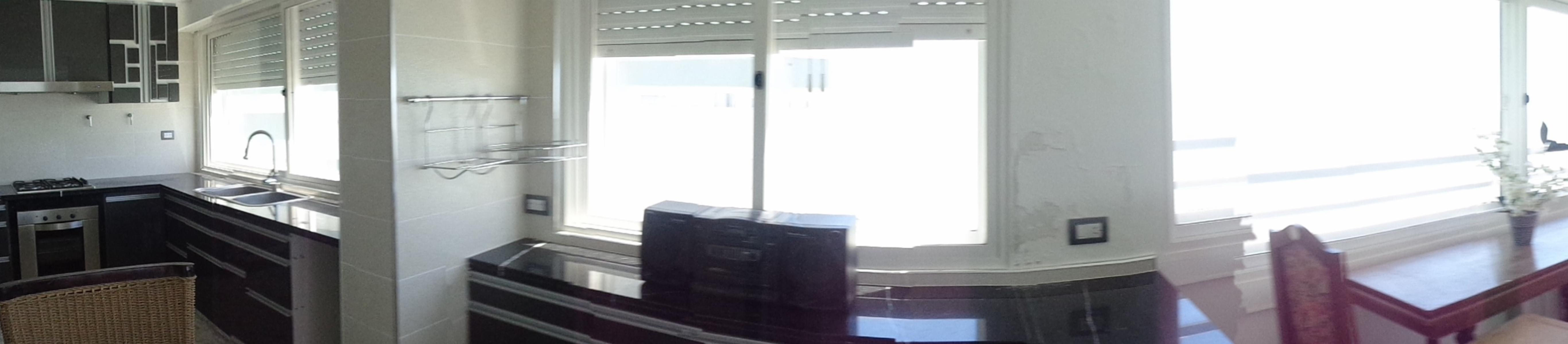MAR DEL PLATA: IMPONENTE DEPARTAMENTO VISTA AL MAR, CON AMENITIES CON COCHERA — foto 13