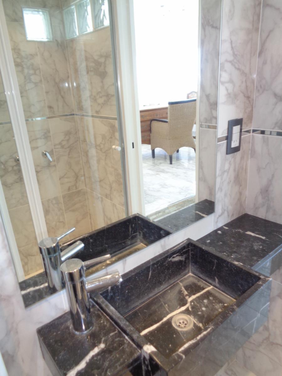 MAR DEL PLATA: IMPONENTE DEPARTAMENTO VISTA AL MAR, CON AMENITIES CON COCHERA — foto 14