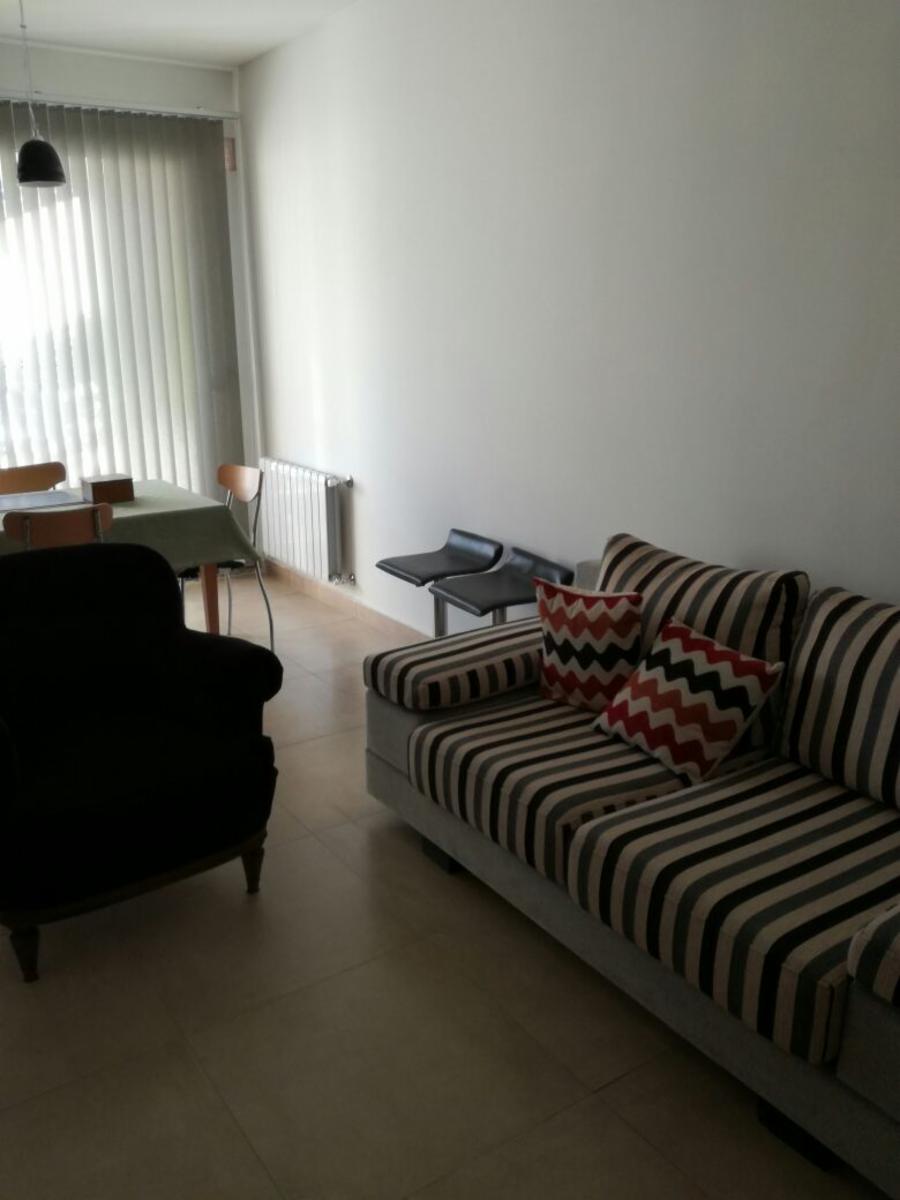 LOMAS DE ZAMORA: DEPARTAMENTO 2 AMB CON COCHERA Y AMENITIES — foto 2