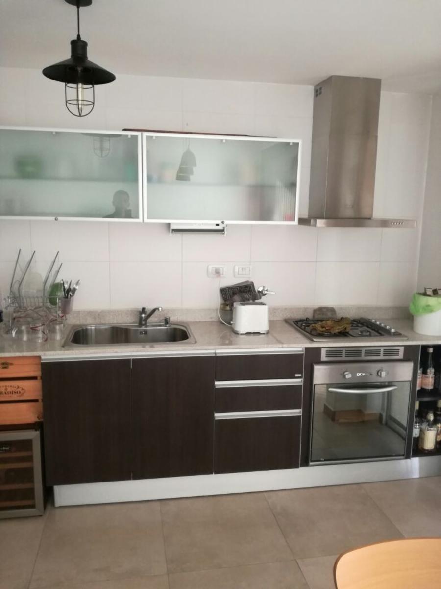LOMAS DE ZAMORA: DEPARTAMENTO 2 AMB CON COCHERA Y AMENITIES — foto 4