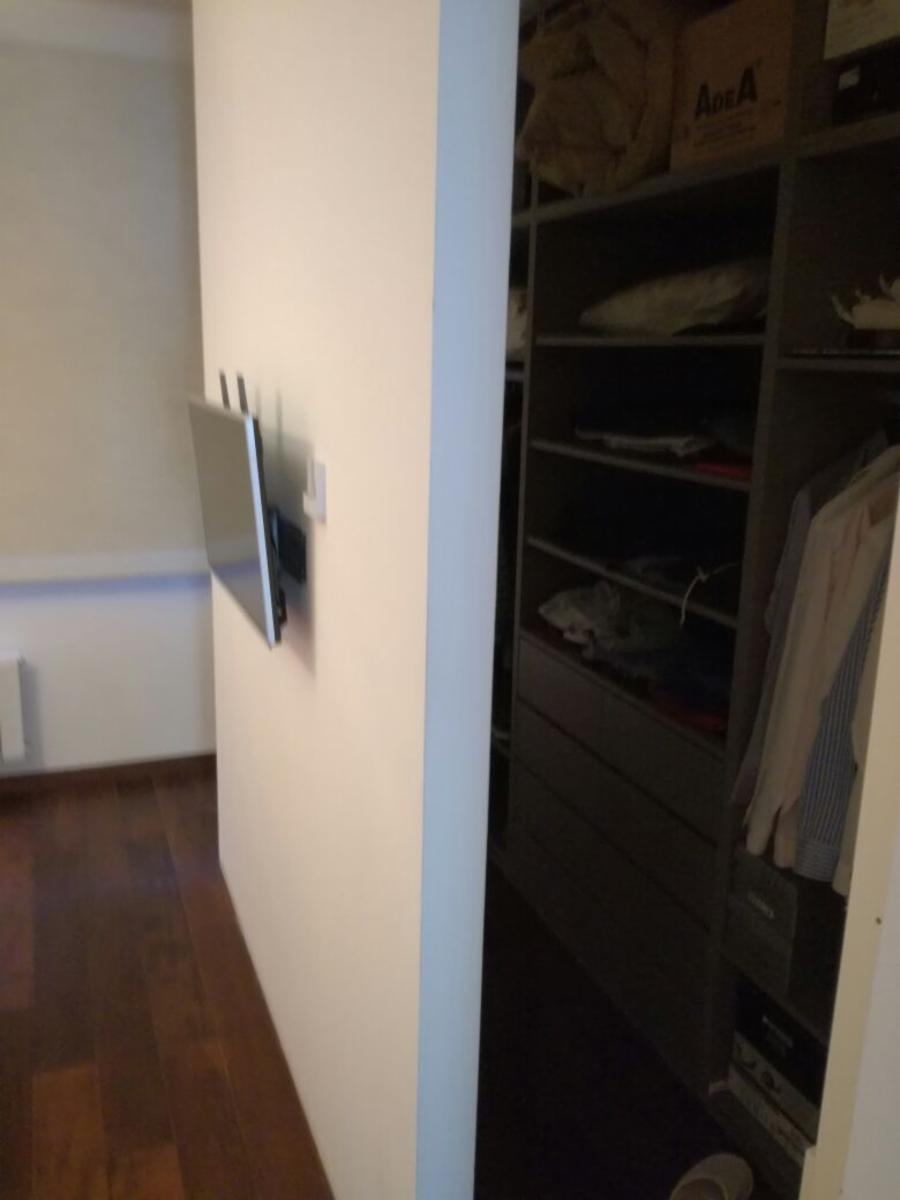 LOMAS DE ZAMORA: DEPARTAMENTO 2 AMB CON COCHERA Y AMENITIES — foto 8