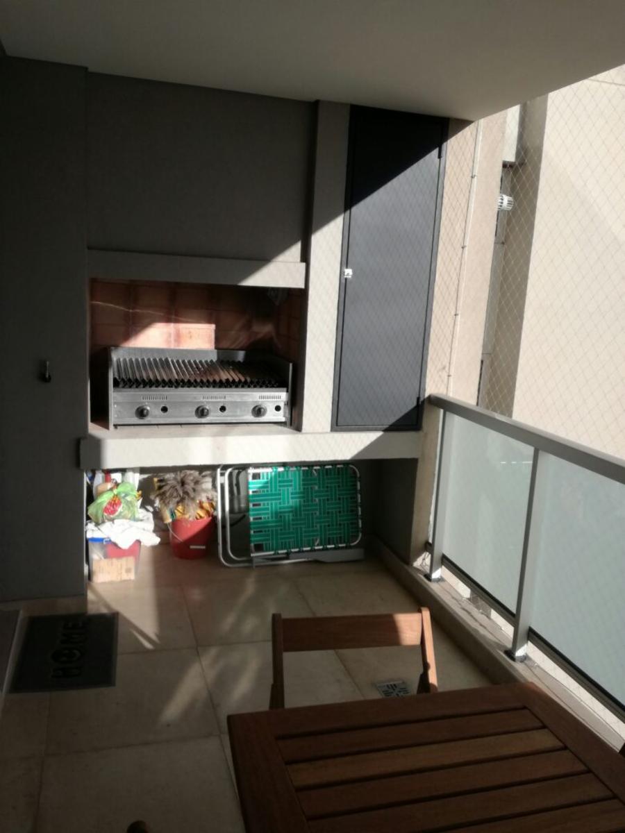 LOMAS DE ZAMORA: DEPARTAMENTO 2 AMB CON COCHERA Y AMENITIES — foto 9