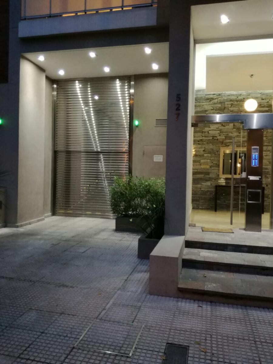 LOMAS DE ZAMORA: DEPARTAMENTO 2 AMB CON COCHERA Y AMENITIES — foto 10