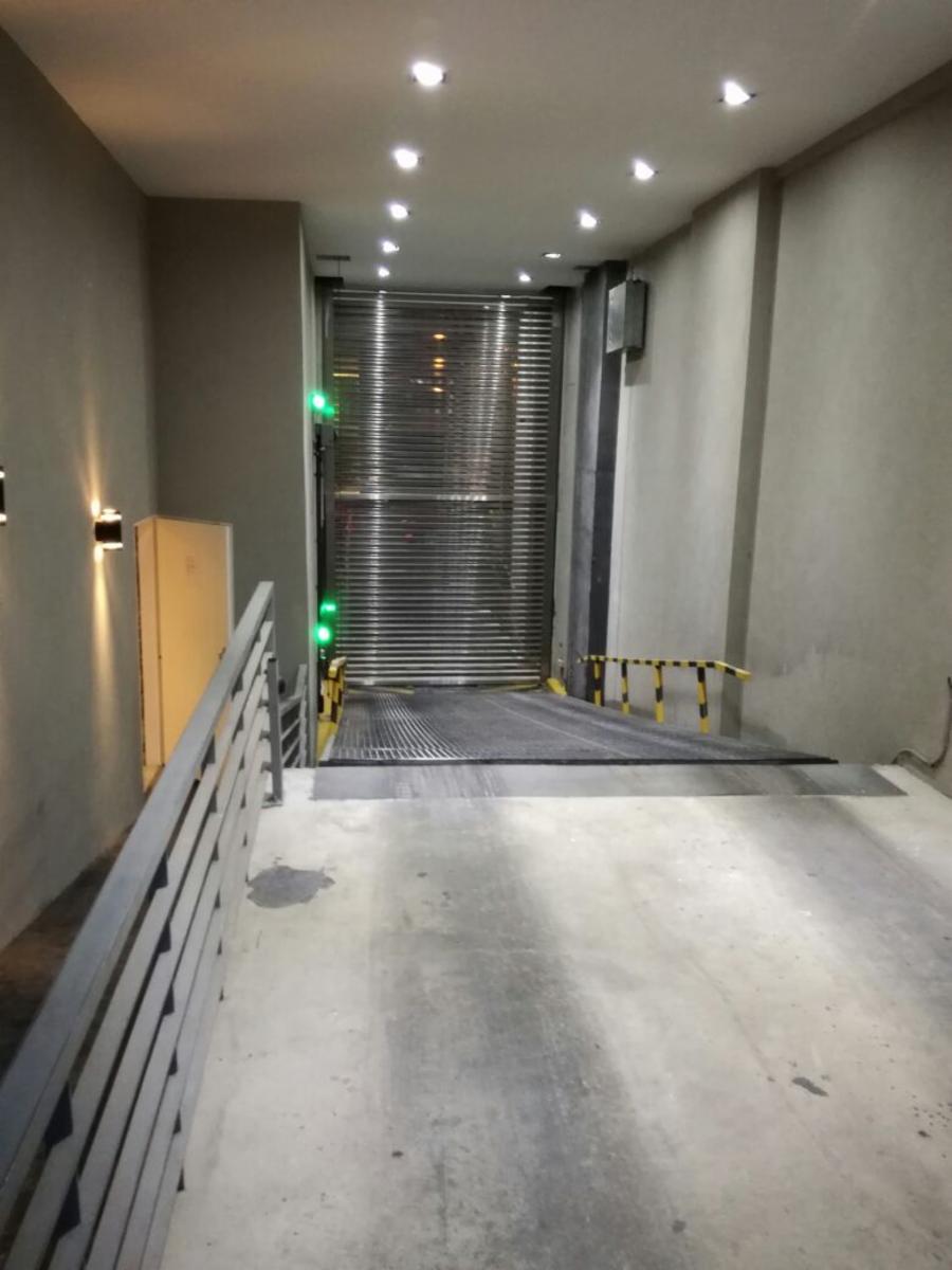 LOMAS DE ZAMORA: DEPARTAMENTO 2 AMB CON COCHERA Y AMENITIES — foto 12