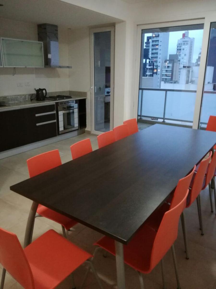 LOMAS DE ZAMORA: DEPARTAMENTO 2 AMB CON COCHERA Y AMENITIES — foto 13