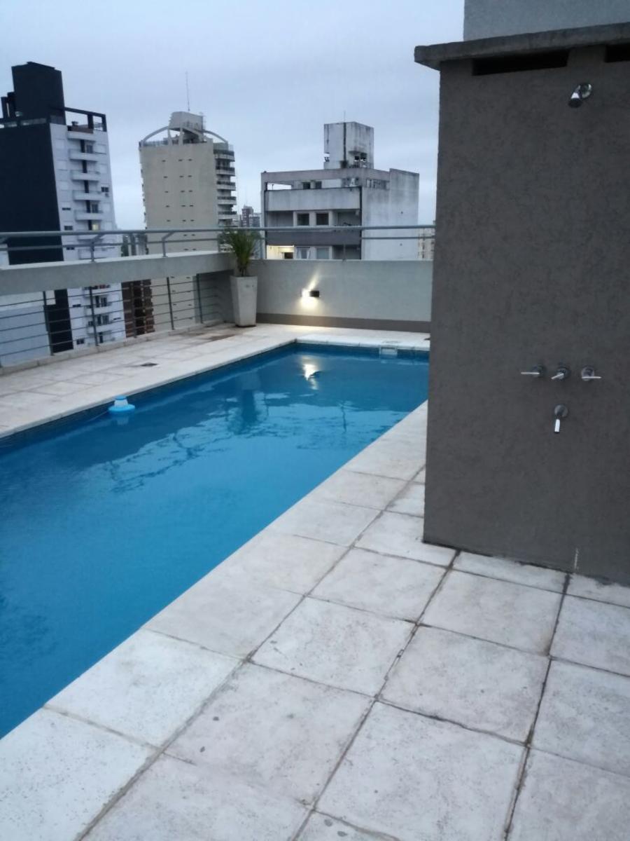 LOMAS DE ZAMORA: DEPARTAMENTO 2 AMB CON COCHERA Y AMENITIES — foto 14