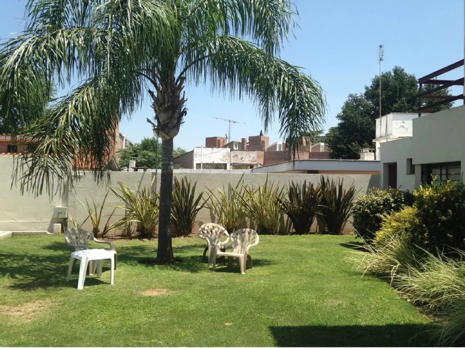 VILLA CARLOS PAZ: DUPLEX EN COMPLEJO CON EXCELENTE VISTA Y ESTILO, PISCINA — foto 5