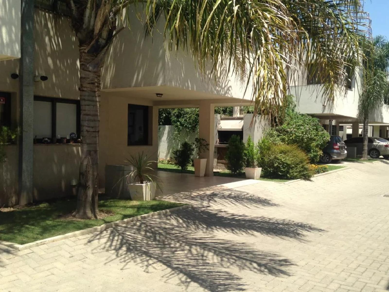 VILLA CARLOS PAZ: DUPLEX EN COMPLEJO CON EXCELENTE VISTA Y ESTILO, PISCINA — foto 7