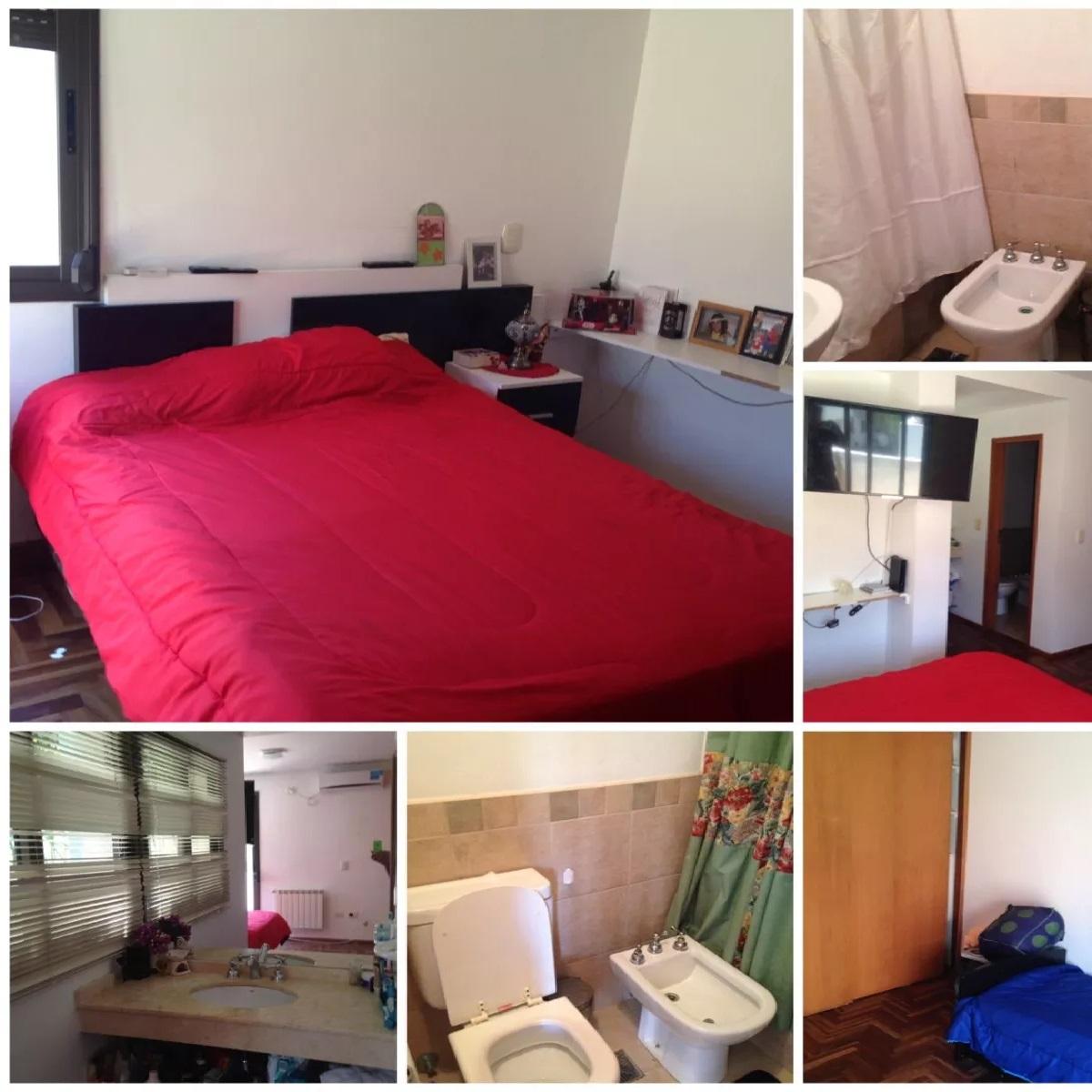 VILLA CARLOS PAZ: DUPLEX EN COMPLEJO CON EXCELENTE VISTA Y ESTILO, PISCINA — foto 9
