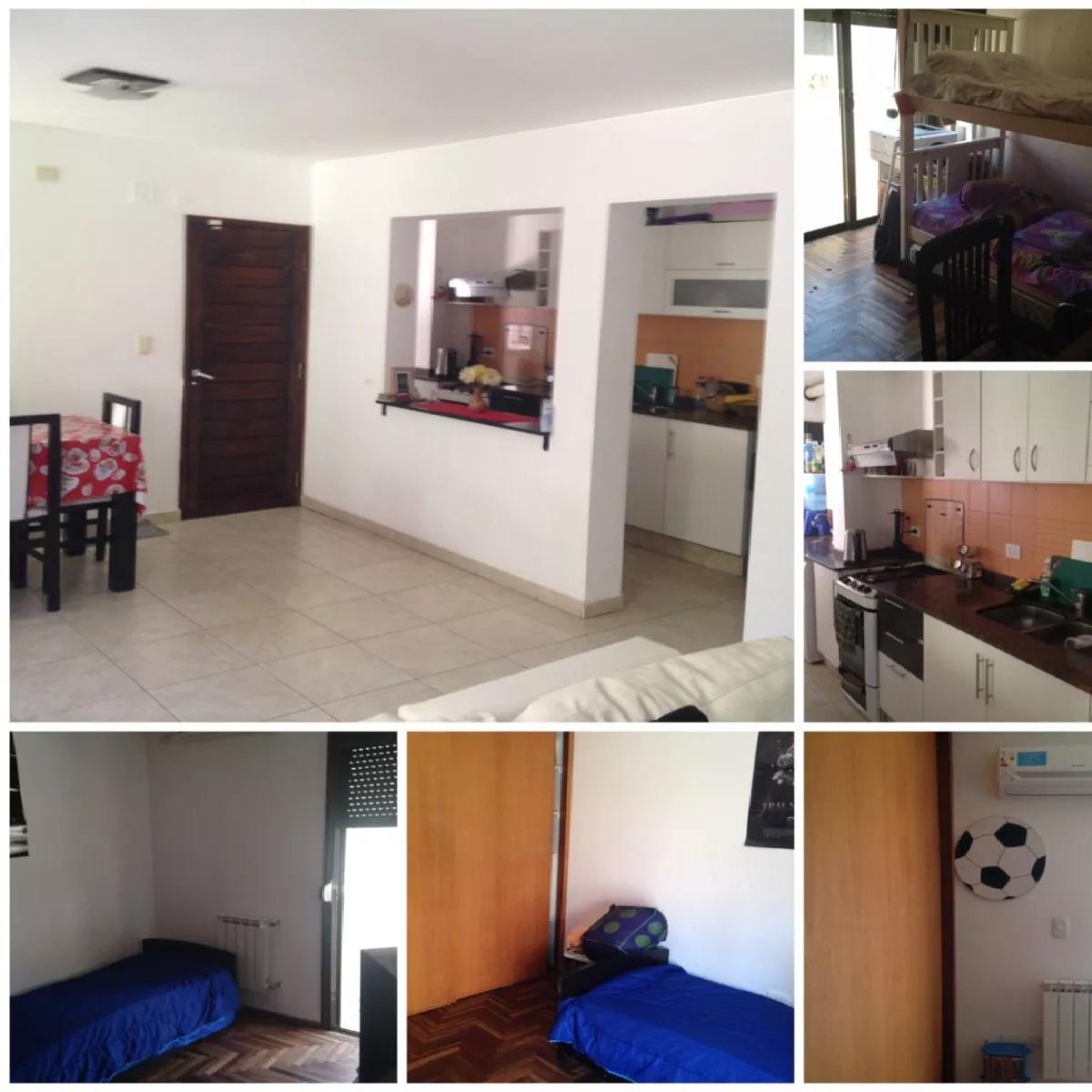 VILLA CARLOS PAZ: DUPLEX EN COMPLEJO CON EXCELENTE VISTA Y ESTILO, PISCINA — foto 10