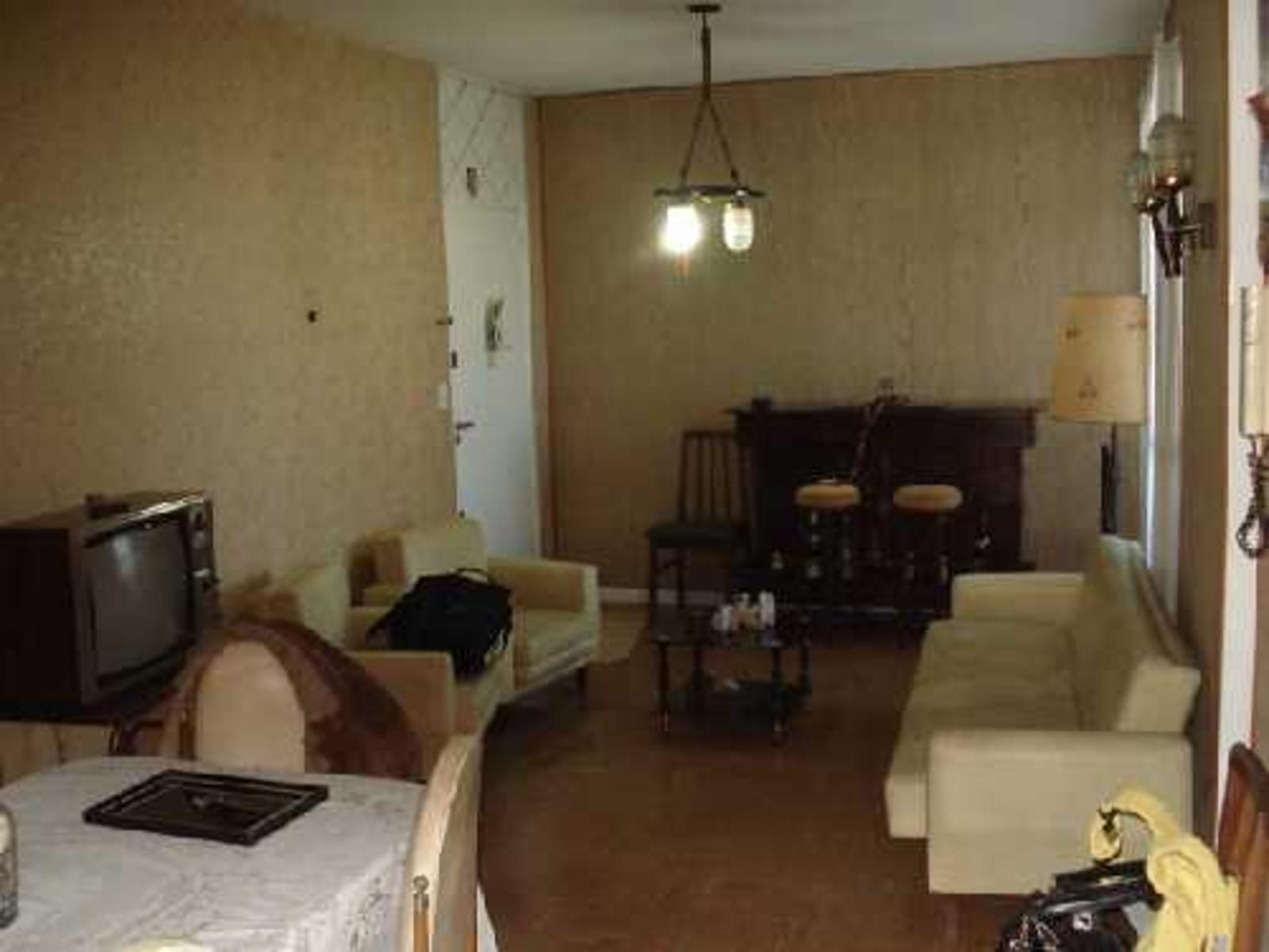 Don orione: departamento 3 ambientes, en mza 1 — foto 2
