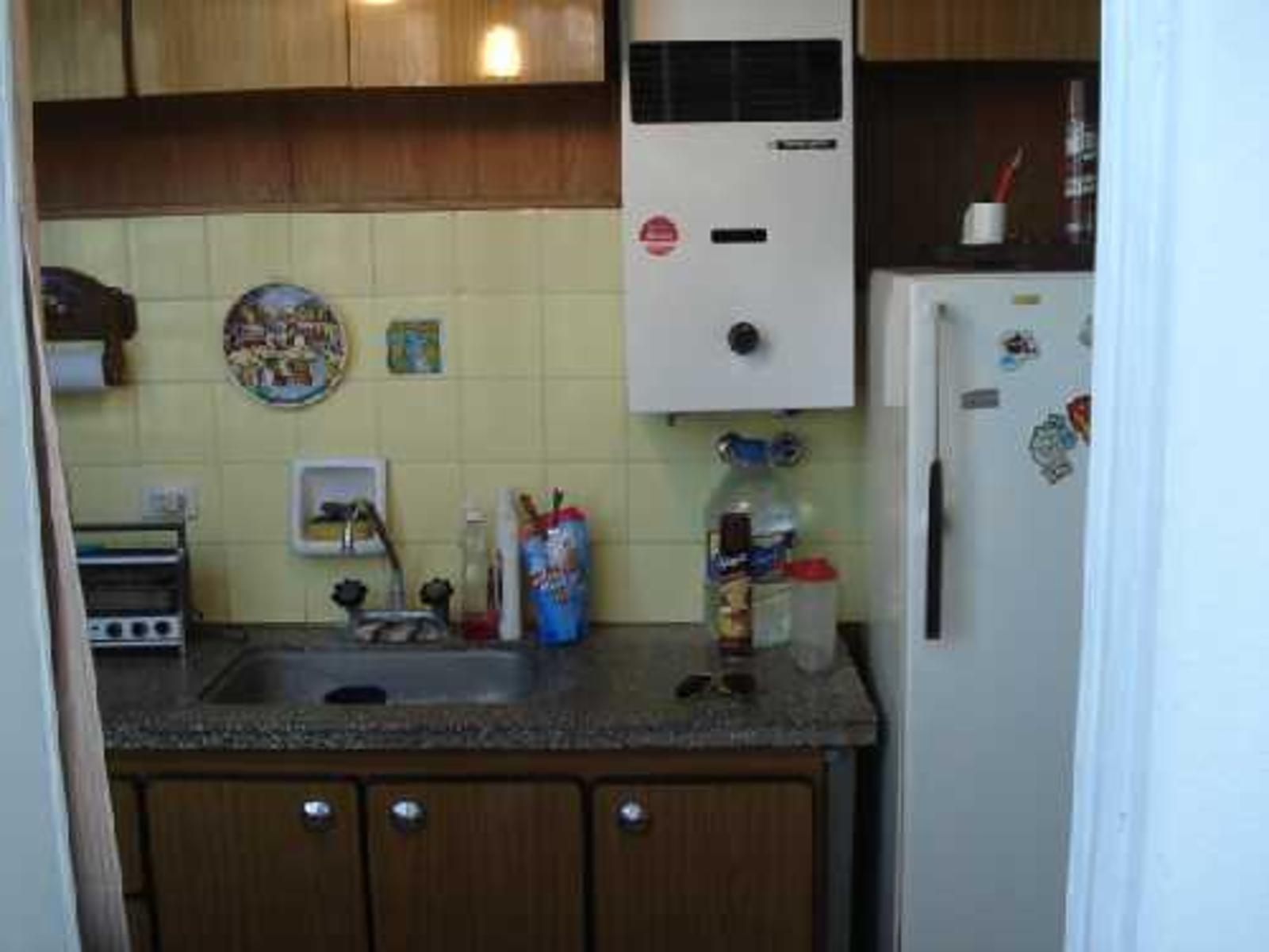 Don orione: departamento 3 ambientes, en mza 1 — foto 6
