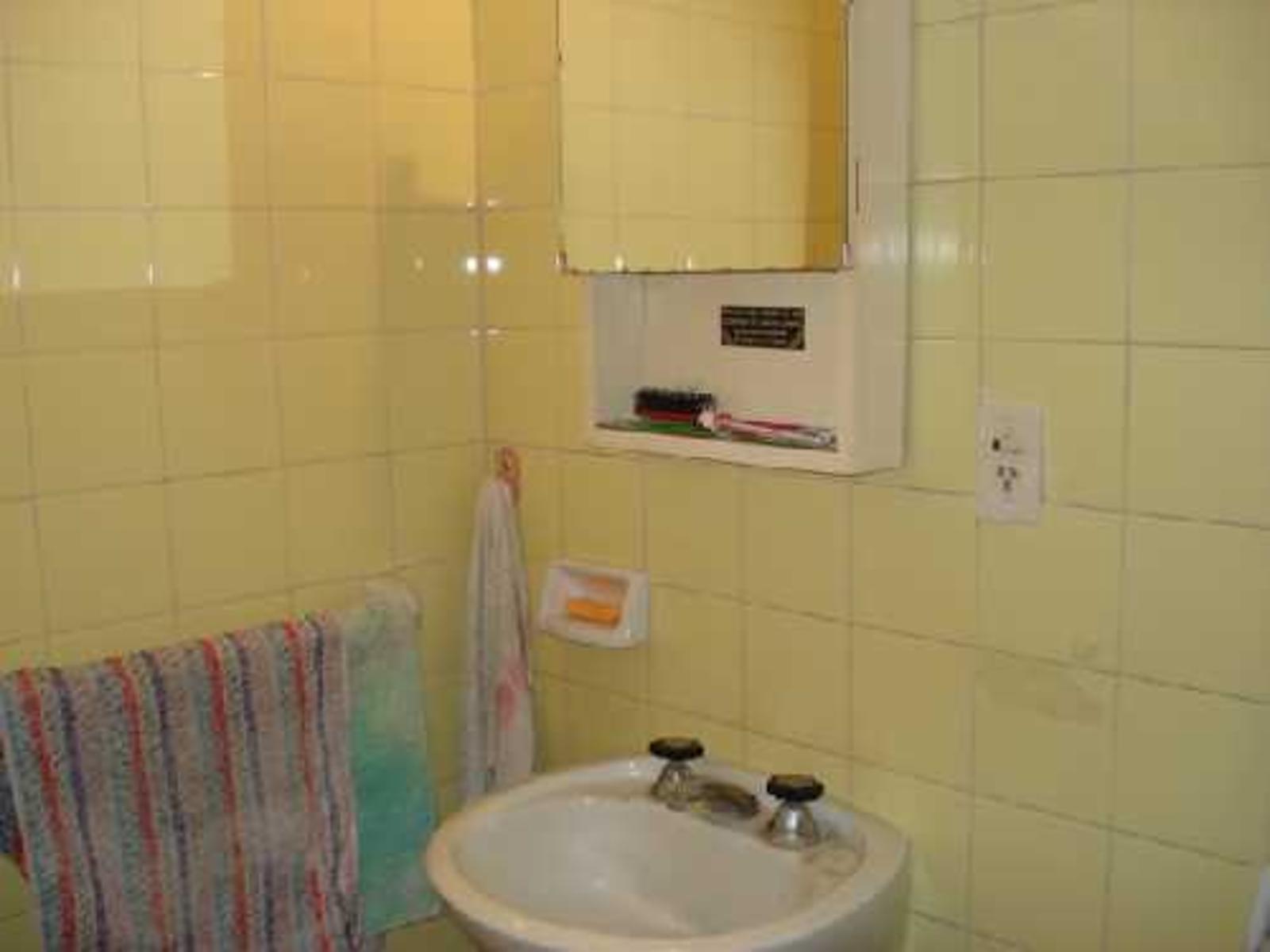 Don orione: departamento 3 ambientes, en mza 1 — foto 7